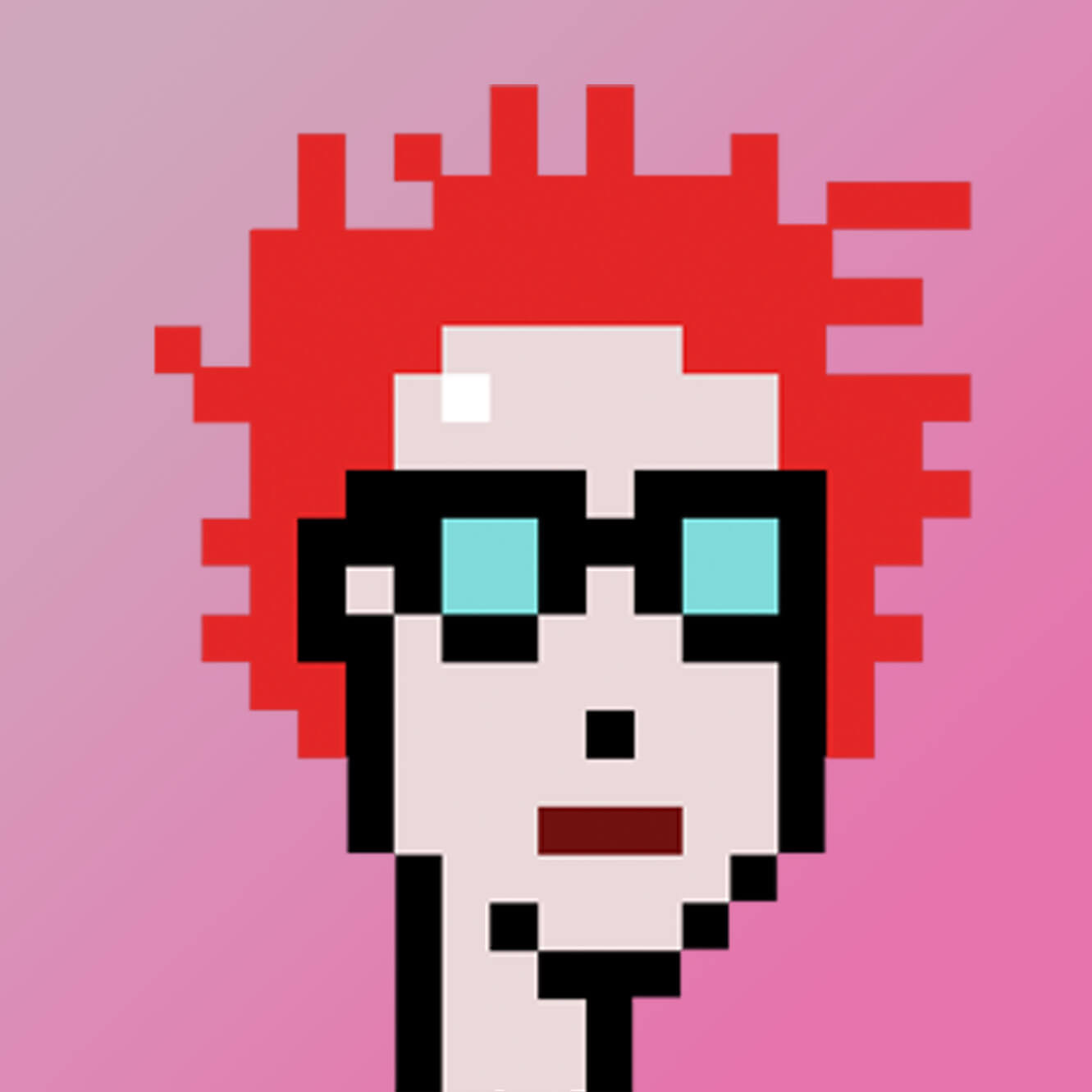 CryptoPunk NFT